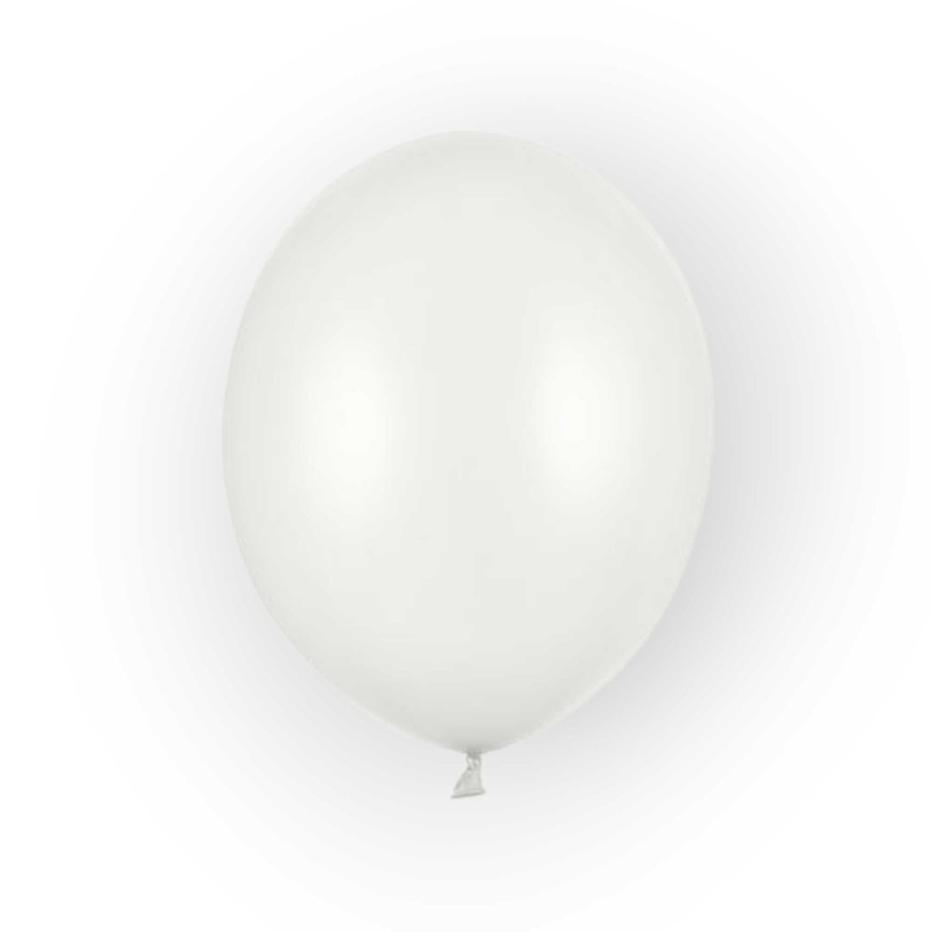 Metallic White